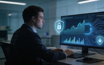 The True Financial Cost of Weak Cybersecurity