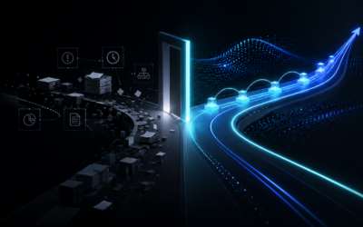 The Real Cost of Delaying AI Adoption in Your Business